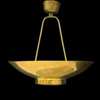 Paavo Tynell UN Pendant Lamp - Sold for $10,880 on 02-21-2026 (Lot 50).jpg